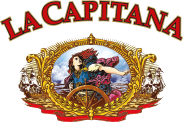 La Capitana Logo