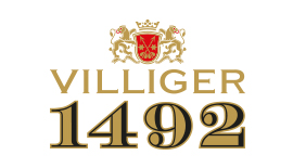 Villiger 1492 Logo