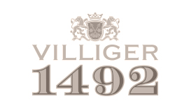 Villiger 1492 Logo