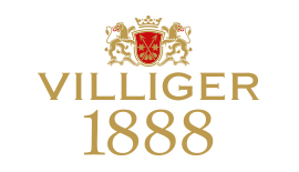 Villiger 1888 Logo
