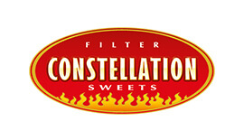 Villiger Constellation Logo