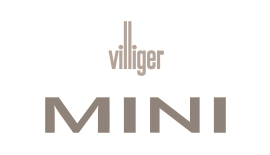 Villiger Mini Logo