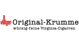 Villiger Original-Krumme Logo