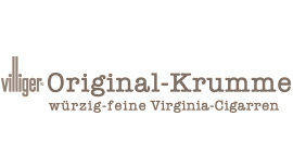 Villiger Original-Krumme Logo