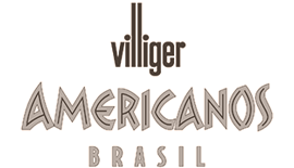 Villiger Americanos Logo