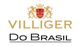 Villiger Do Brasil Logo