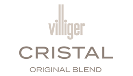 Villiger Cristal Logo