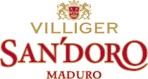 Villiger San'Doro Maduro Logo