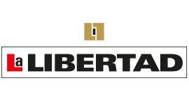 La Libertad Logo