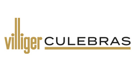 VILLIGER Culebras Logo