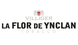 VILLIGER la flor de ynclan Logo