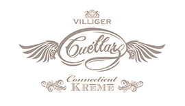 VILLIGER Cuellar Kreme Logo