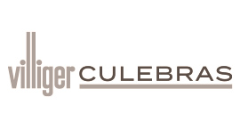 VILLIGER Culebras Logo