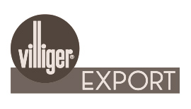 VILLIGER Export Logo