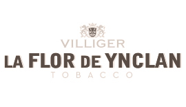 VILLIGER la flor de ynclan Logo