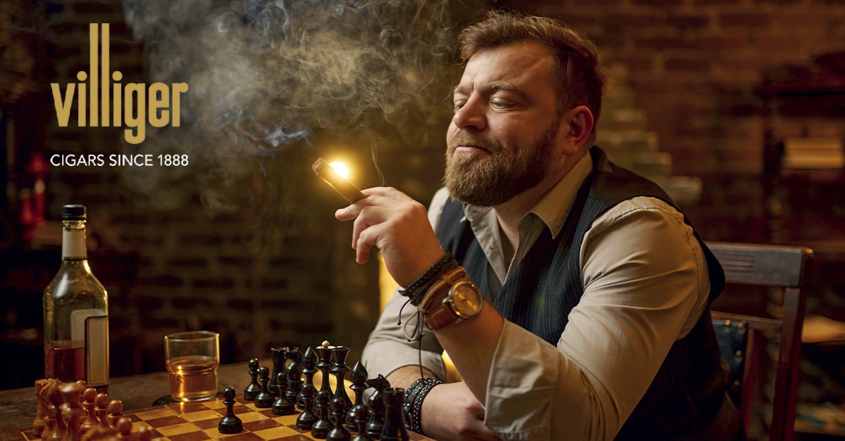 Villiger Söhne GmbH