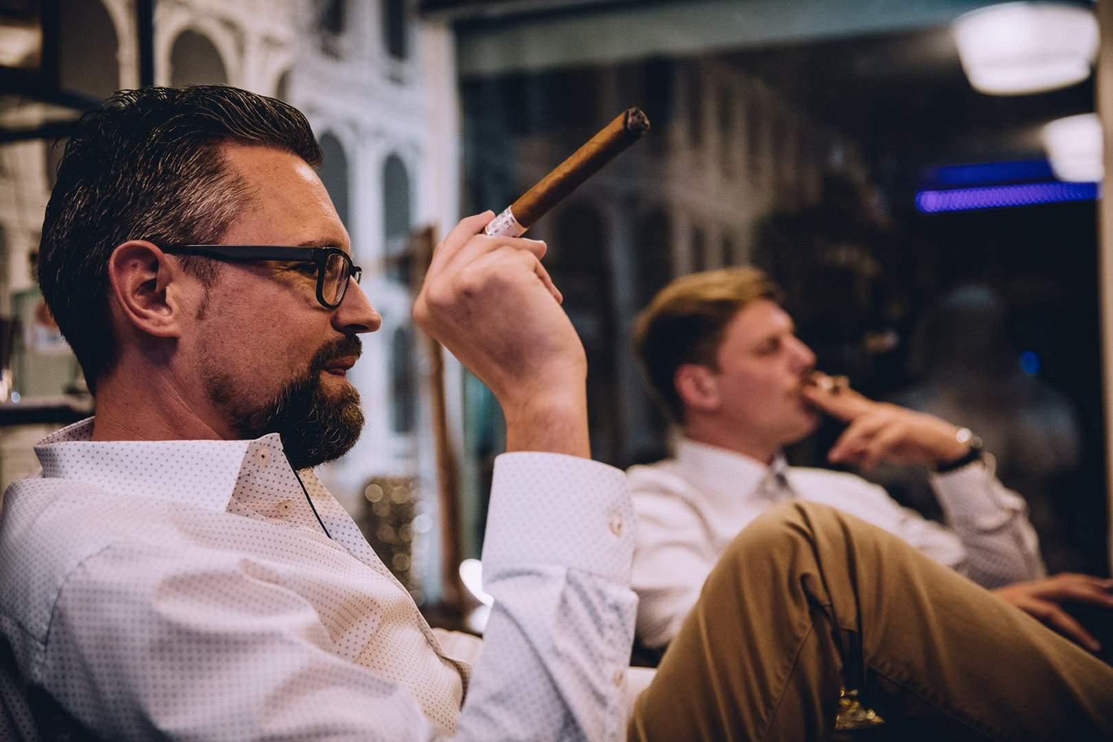 two-men-smoking