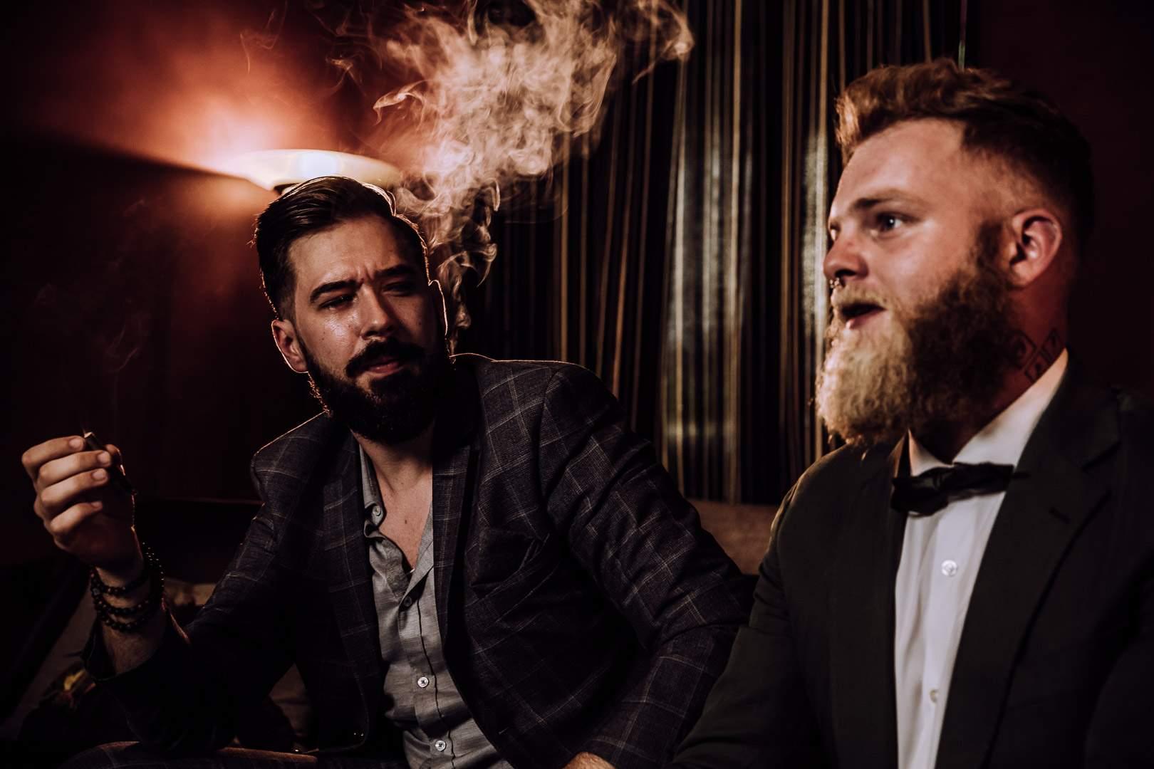 men-smoking