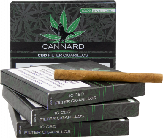 CANNARD