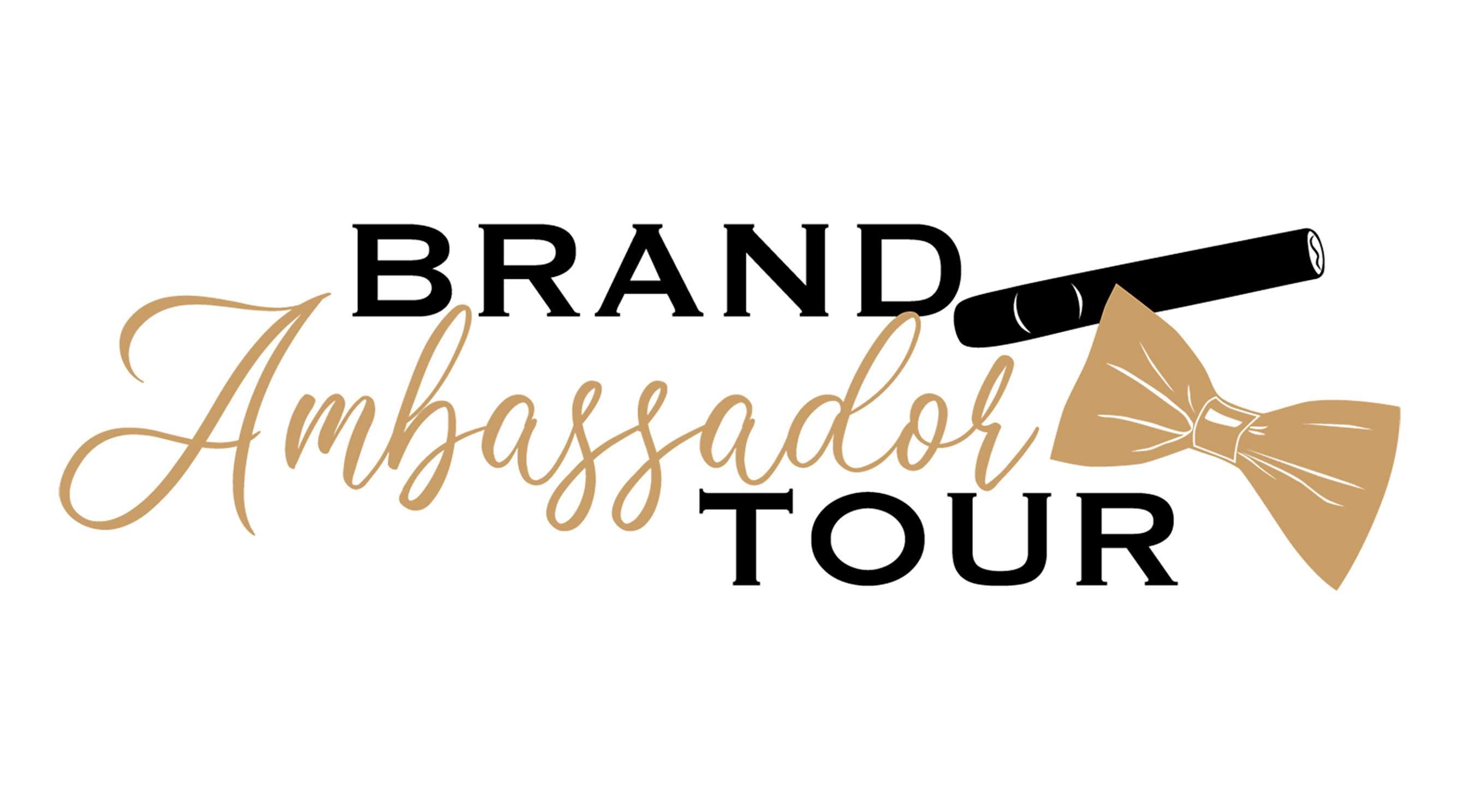 Ambassador-Tour