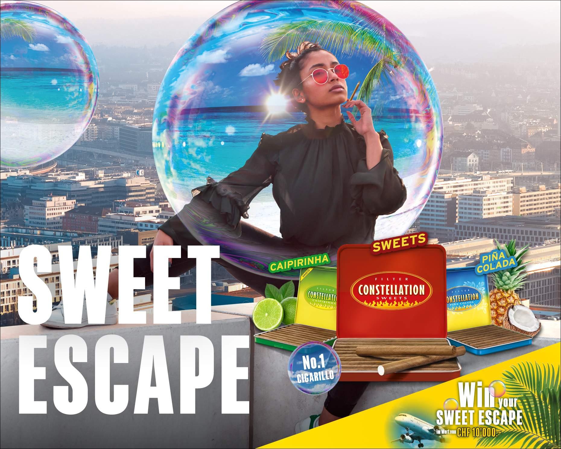 CONSTELLATION-SWEET-ESCAPE