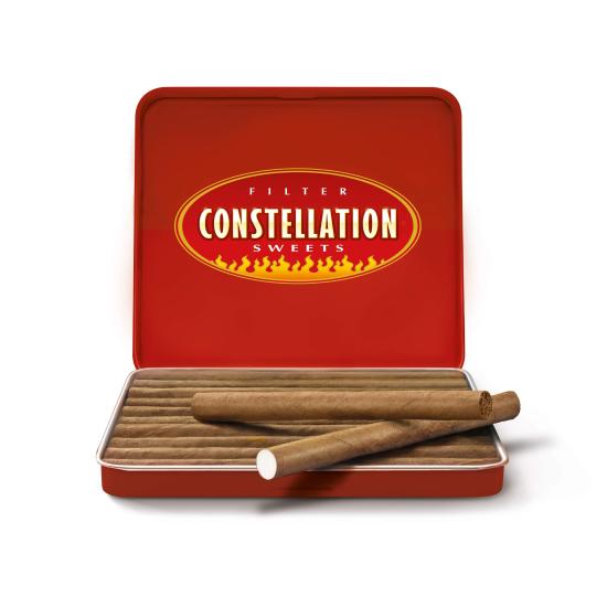 CONSTELLATION SWEETS