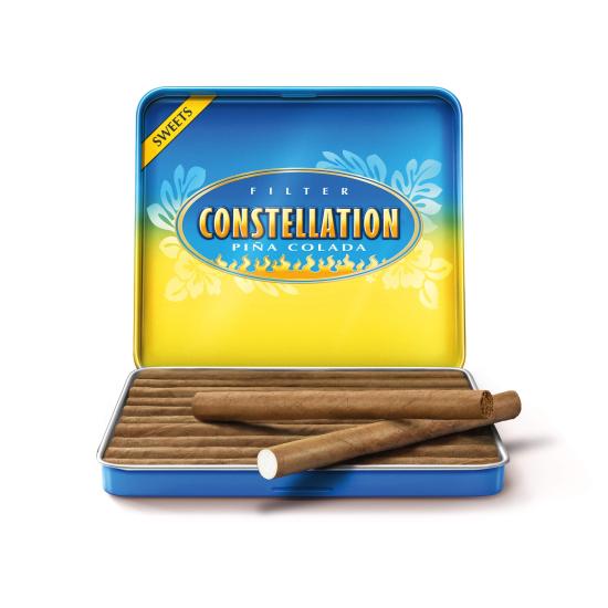 CONSTELLATION PINA COLADA