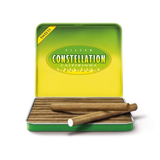 CONSTELLATIO CAIPIRINHA