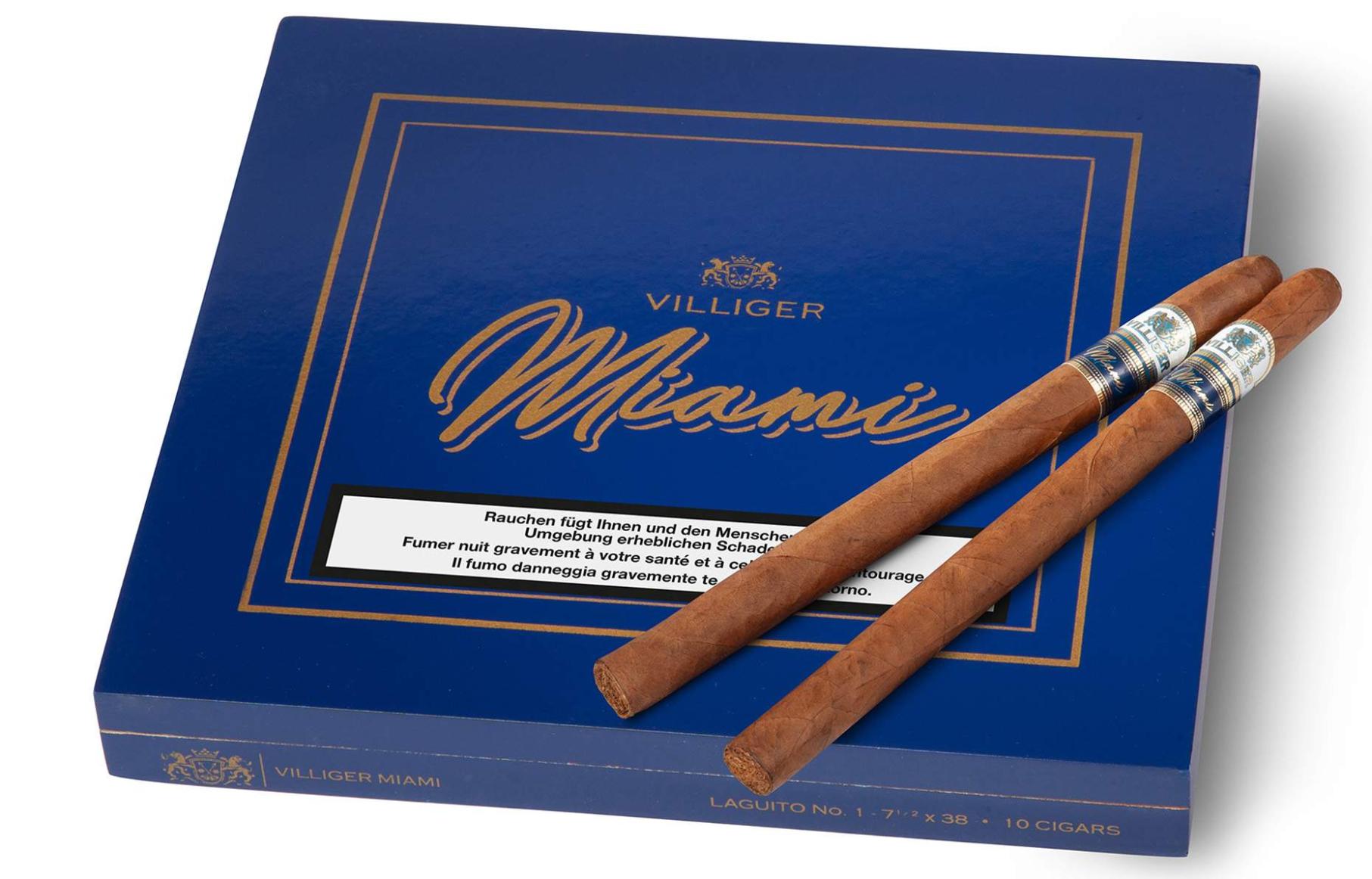 Villiger Miami