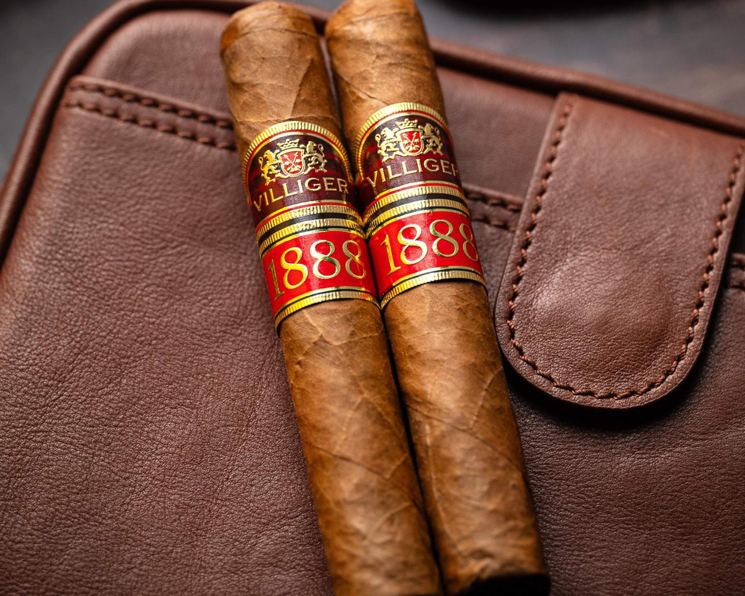 Dominician Republic Cigar Blog - 1