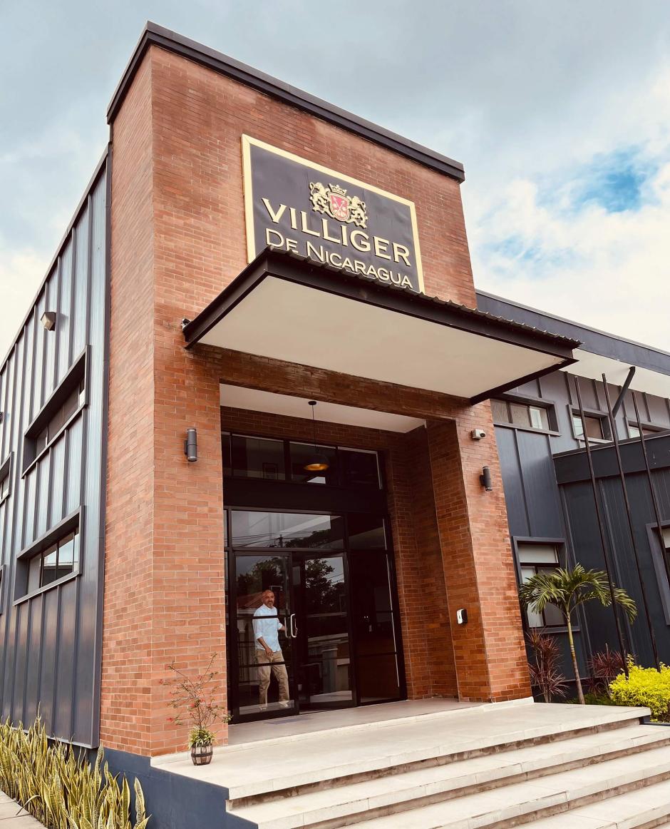 VILLIGER-DE-NICARAGUA-Entrace