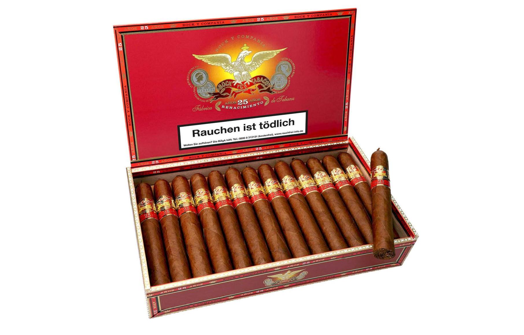 Bock Renacimiento