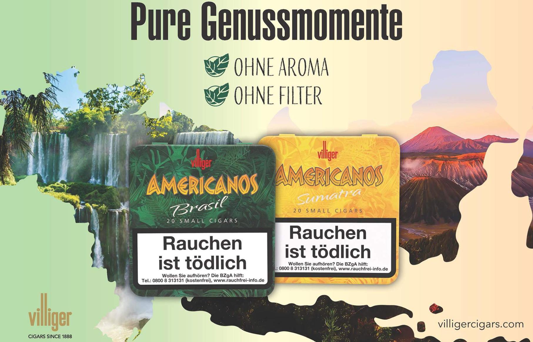 Americanos