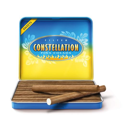 CONSTELLATION PIÑA COLADA Filter