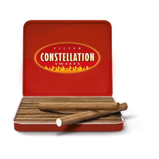 CONSTELLATION-SWEETS