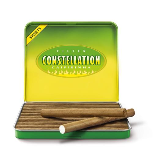 CONSTELLATION-CAIPIRINHA