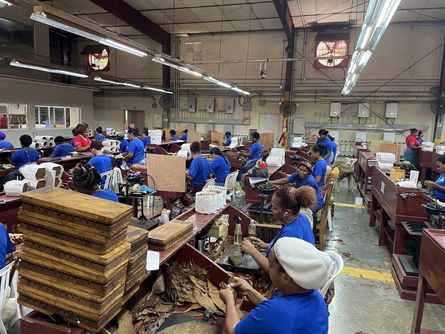FActory