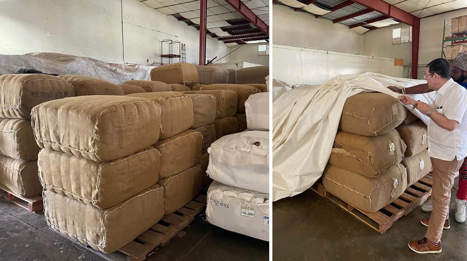 Warehouse