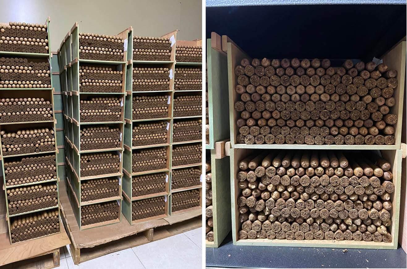 Cigars 