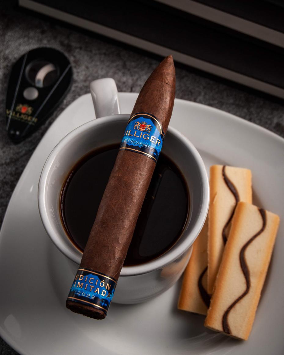 Zigarre Villiger Nicaragua