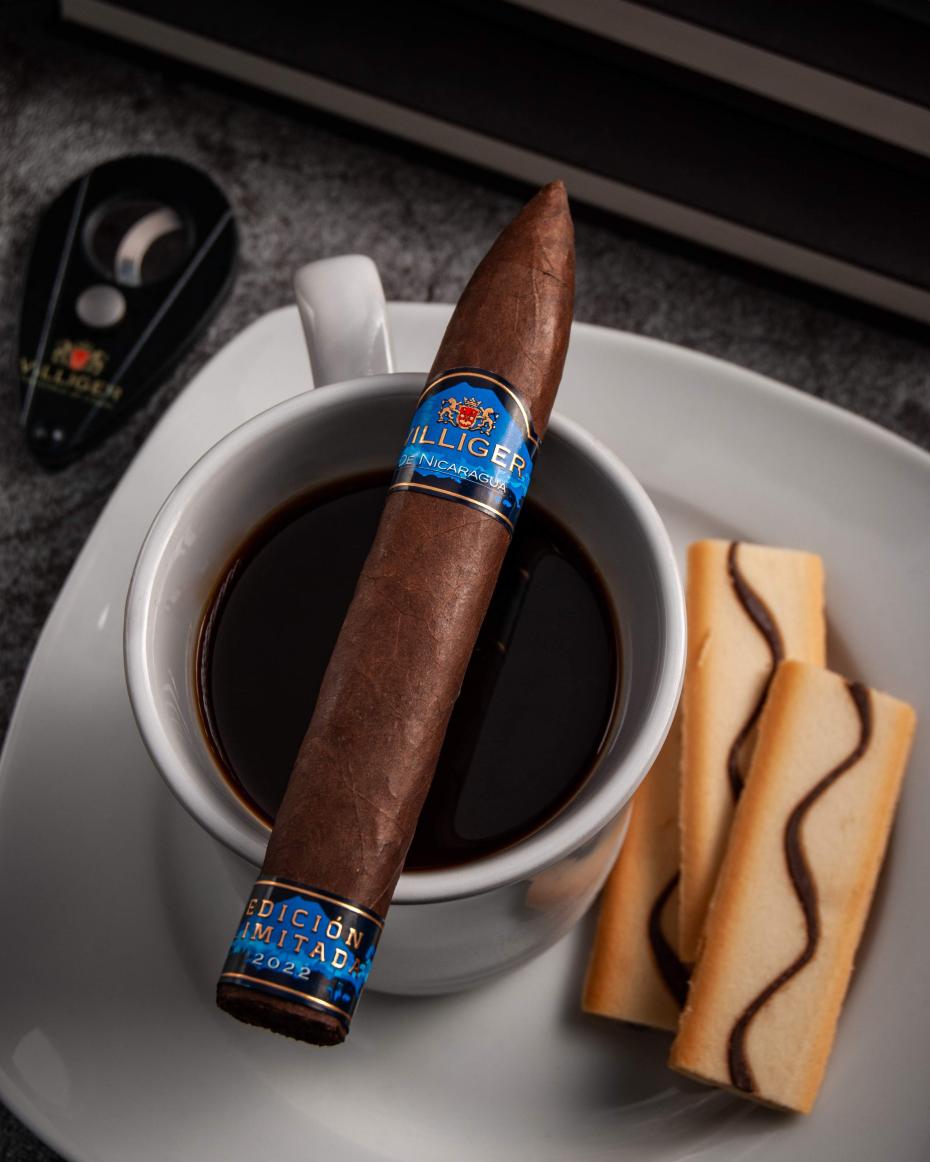 VILLIGER Nicaragua