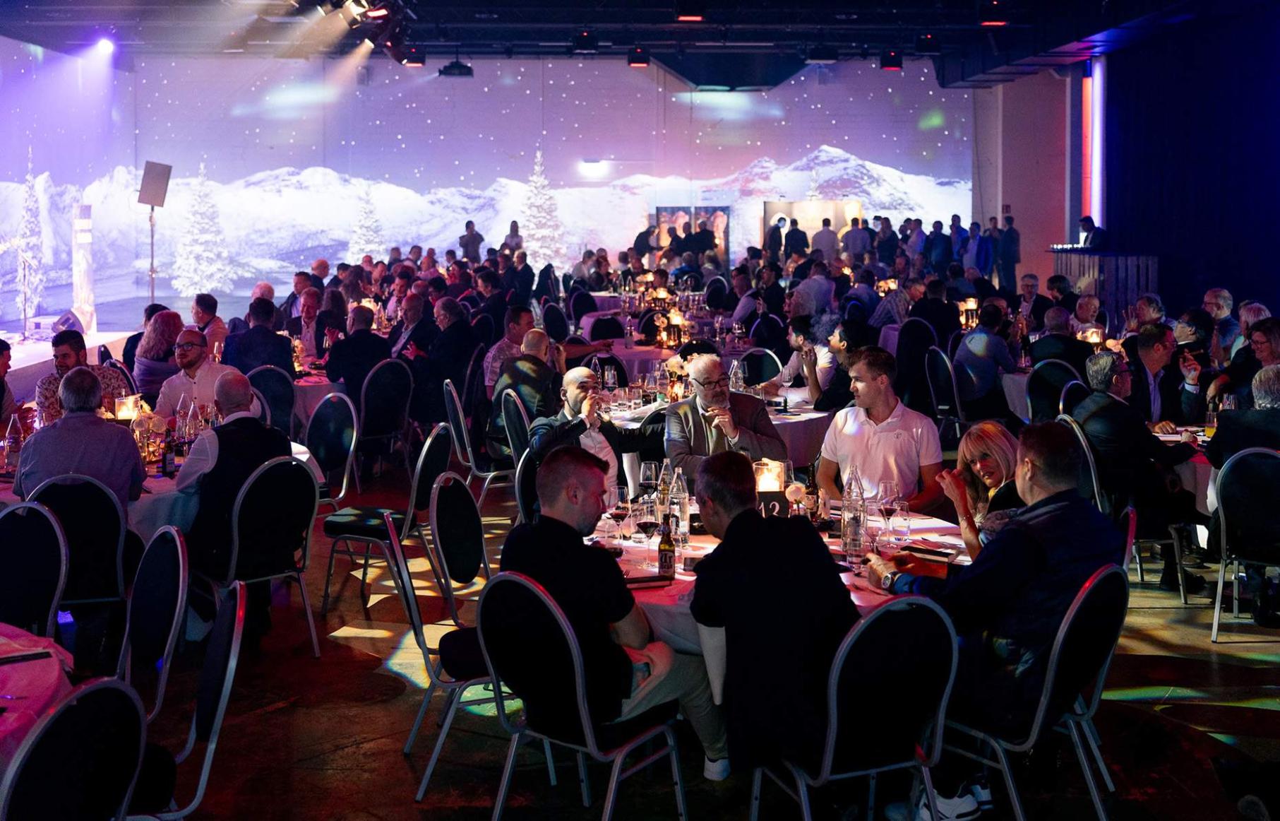 VILLIGER_Event