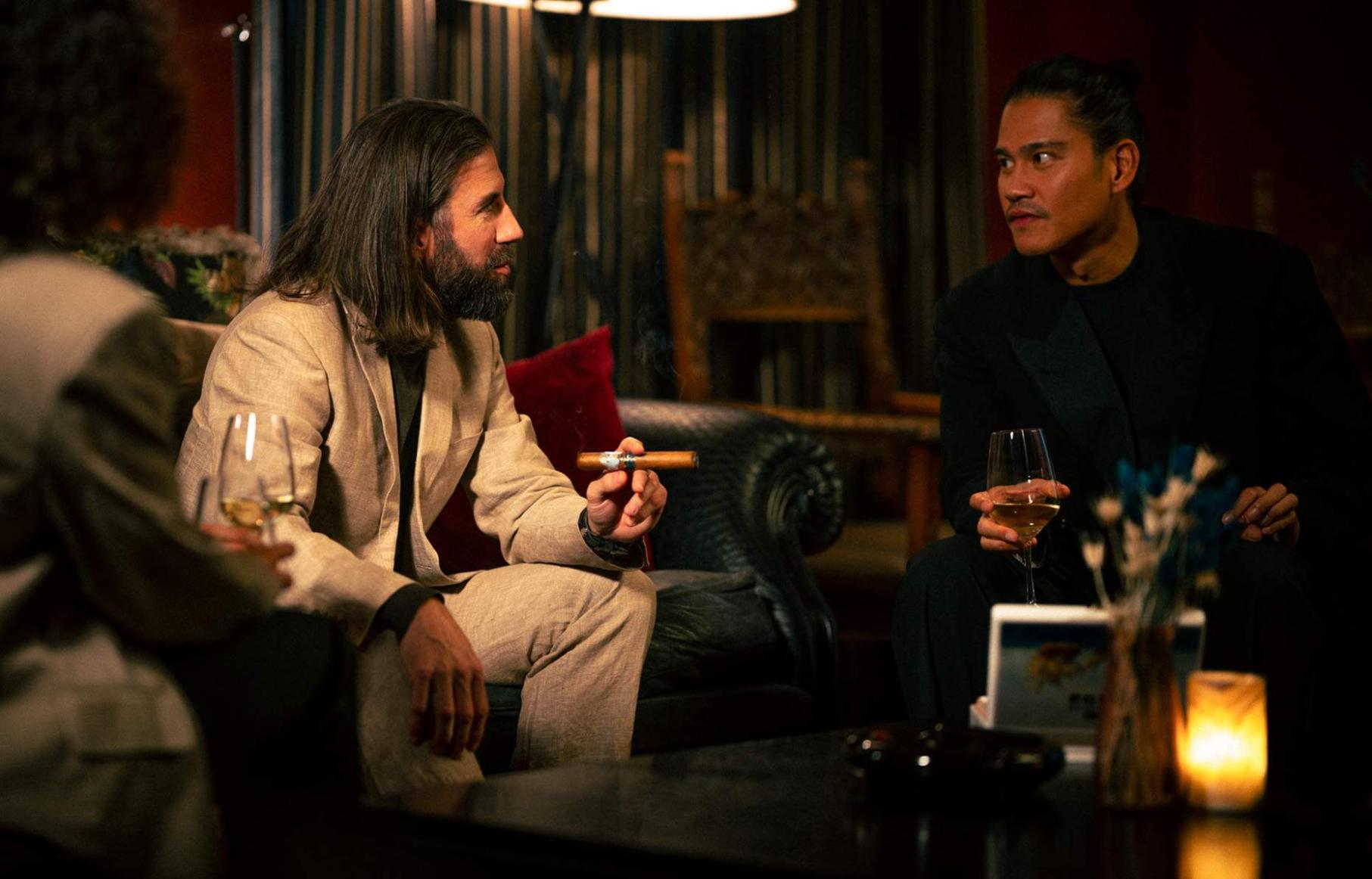 Zigarren Lounge