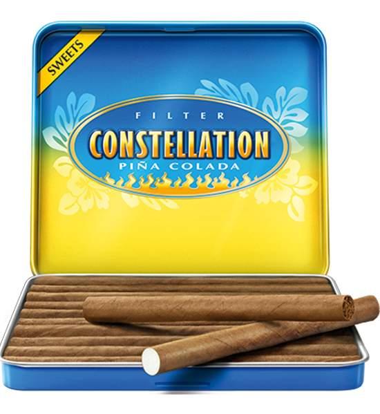CONSTELLATION PIÑA COLADA Filter
