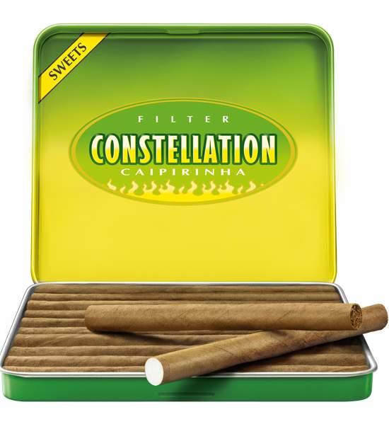 CONSTELLATION-CAIPIRINHA
