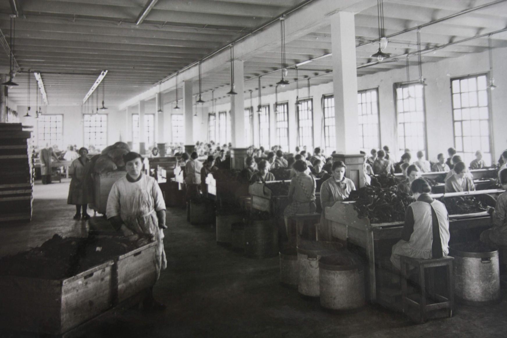 VILLIGER_Fabrik