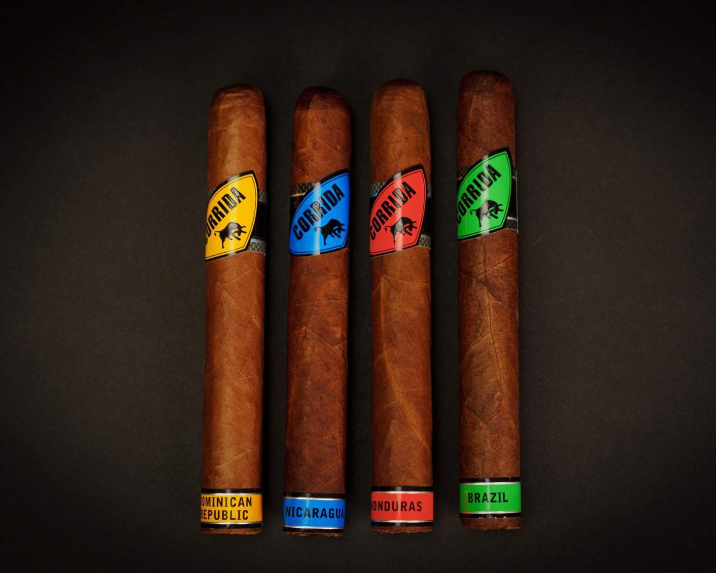 CORRIDA CIGARS