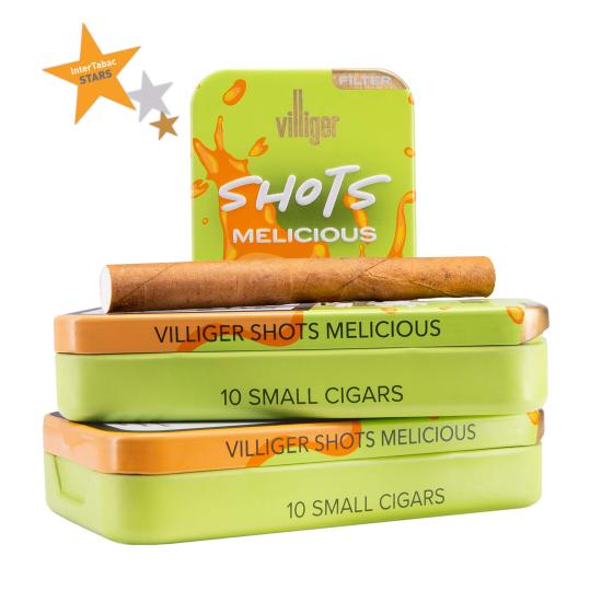 VILLIGER-SHOTS-Melicious
