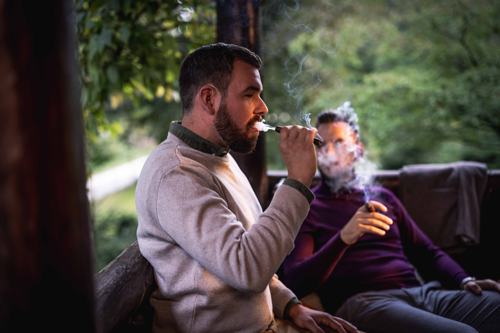 VILLIGER-Zigarren-Genuss