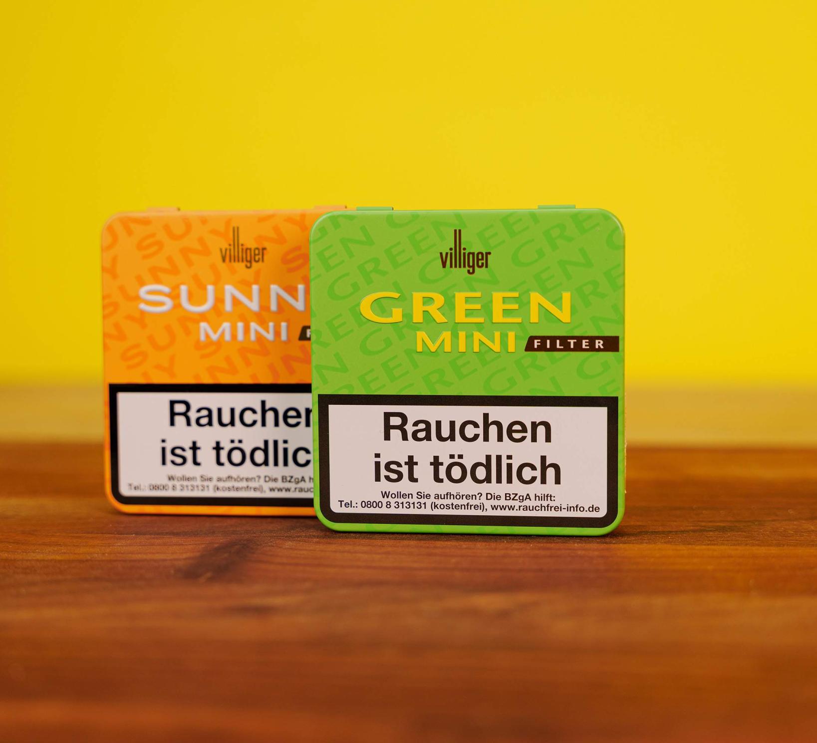 VILLIGER-MINI-SUNNY